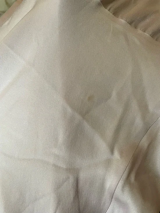 DÔEN Evana heirloom dress xl - Picture 6 of 8